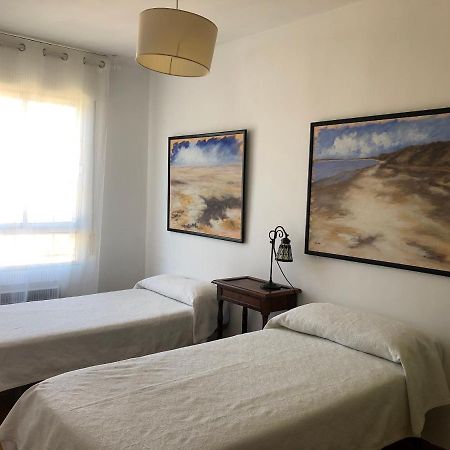 Apartamento En Pleno Centro Cerca De Sevilla Alcala de Guadaira Exterior photo