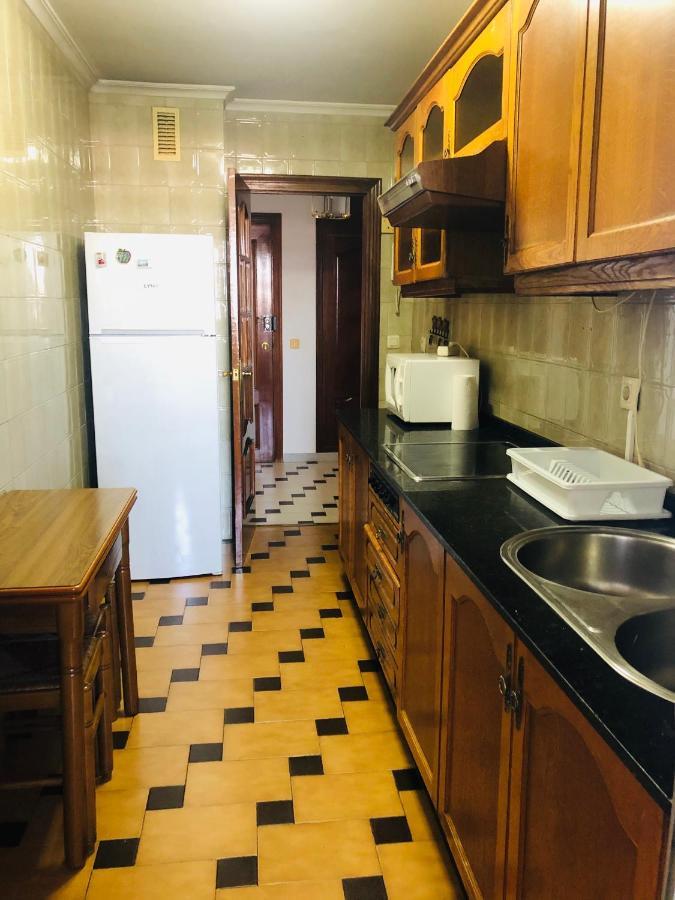 Apartamento En Pleno Centro Cerca De Sevilla Alcala de Guadaira Exterior photo
