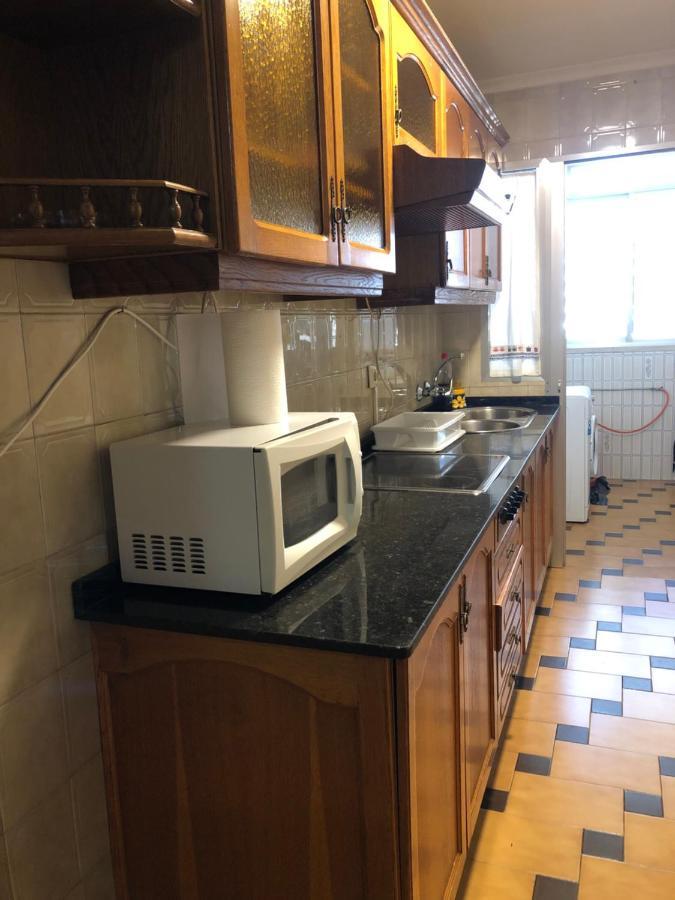 Apartamento En Pleno Centro Cerca De Sevilla Alcala de Guadaira Exterior photo